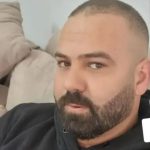 مقتل الشاب عبد جمال صبيحات (32 عام) من سالم
